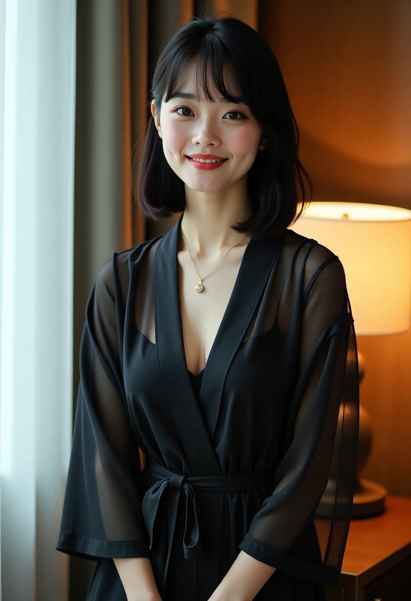 动态