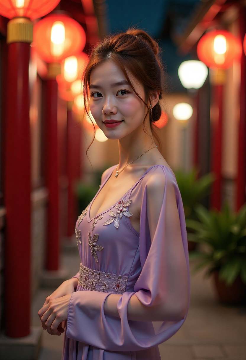 动态