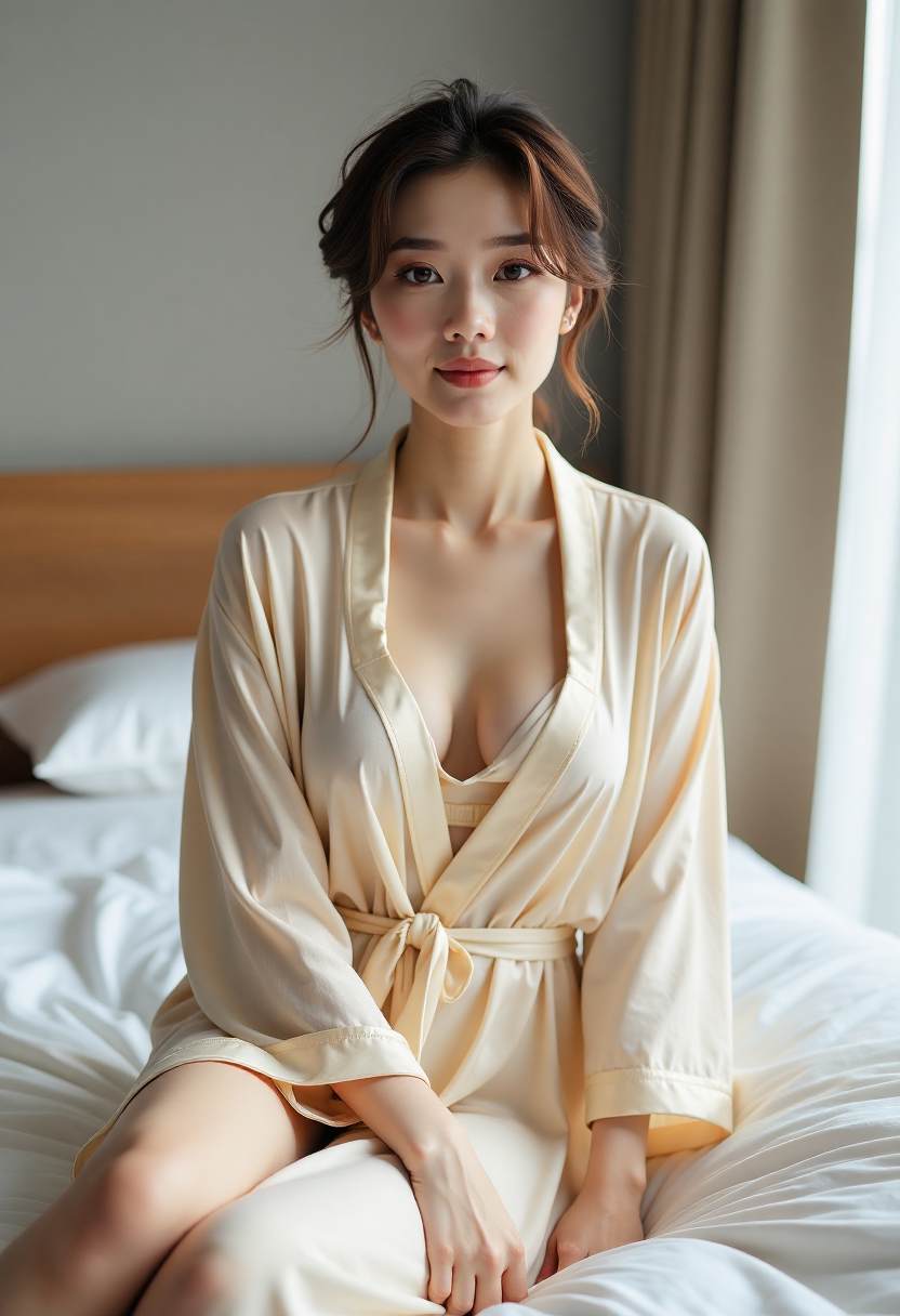 UP主